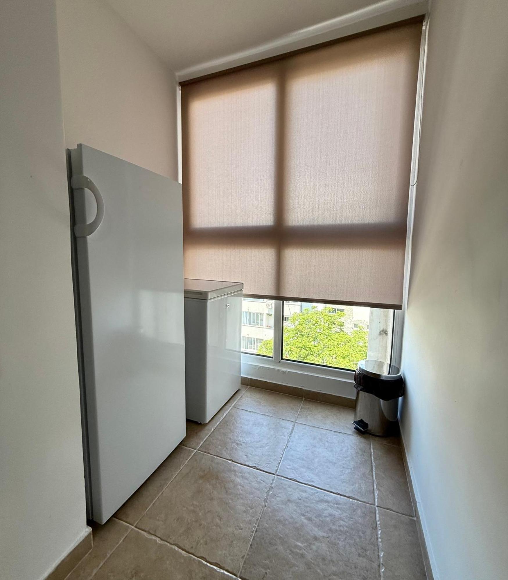 באר Alex Apartment מראה חיצוני תמונה