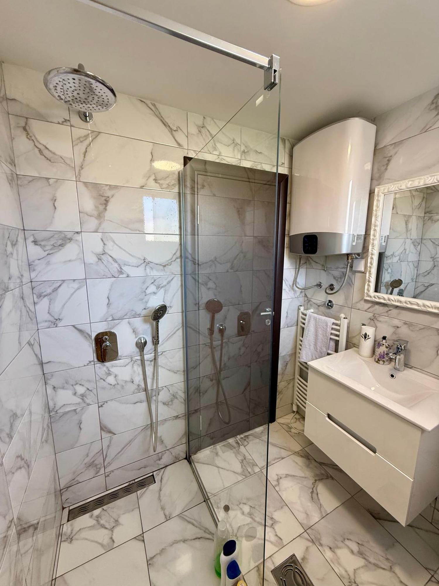 באר Alex Apartment מראה חיצוני תמונה