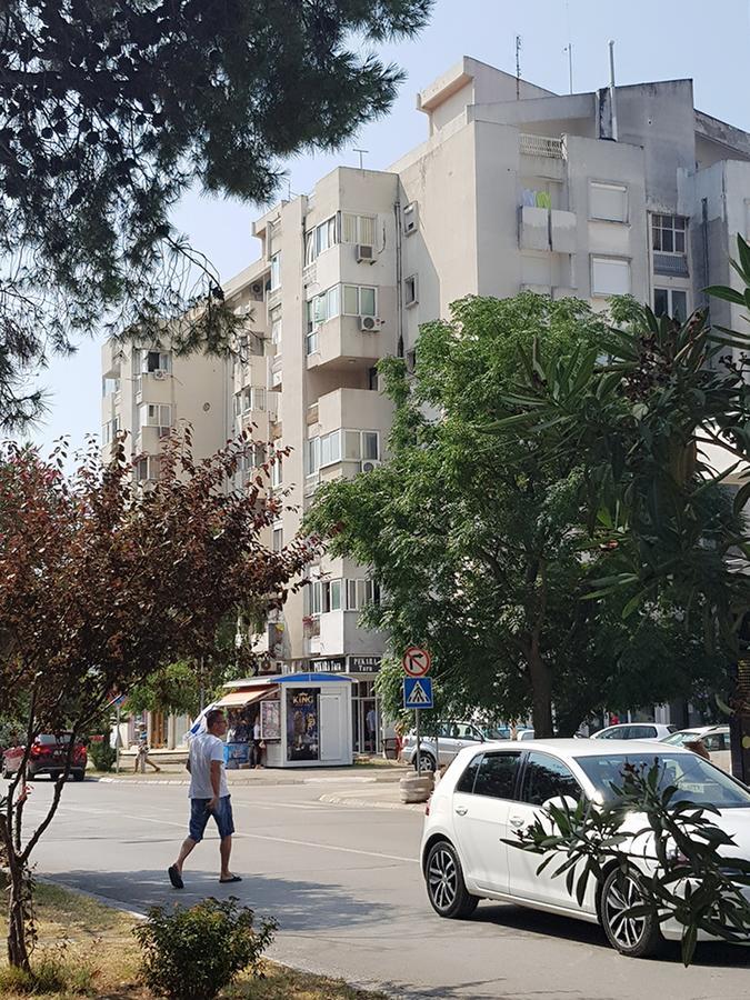 באר Alex Apartment מראה חיצוני תמונה